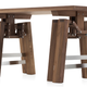 Illustration for article titled Walking Table Moves Like a Spider For Easier Movement Between Rooms